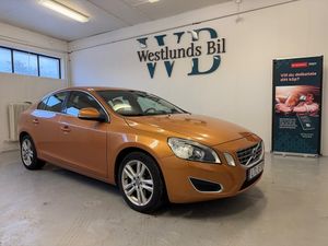 Volvo S60 2012
