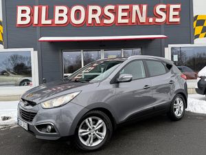 Hyundai ix35 2012
