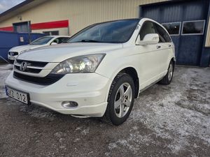 Honda CR-V 2012