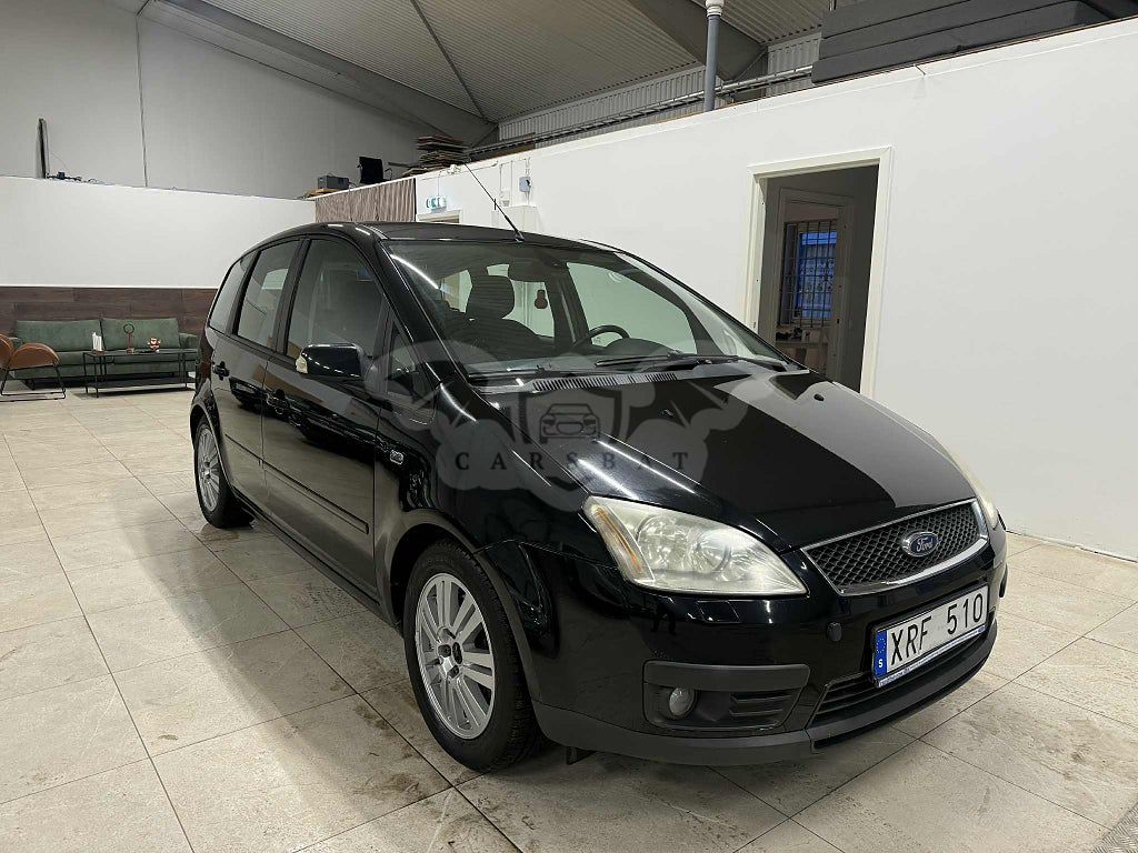 Ford C-Max 2006