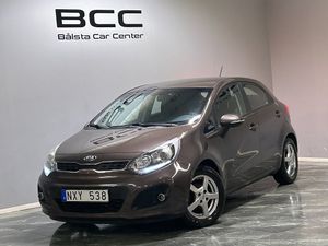 Kia Rio 2014