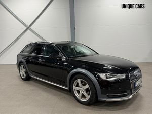 Audi A6 2015
