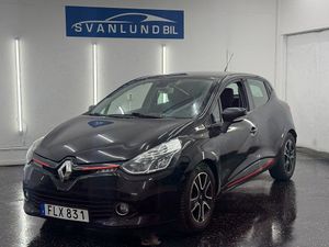 Renault Clio 2015