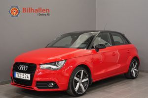 Audi A1 2013