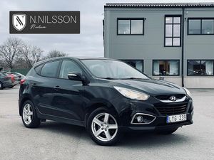 Hyundai ix35 2012