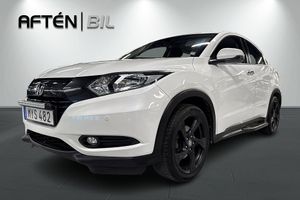 Honda HR-V 2016