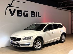 Volvo V60 2016
