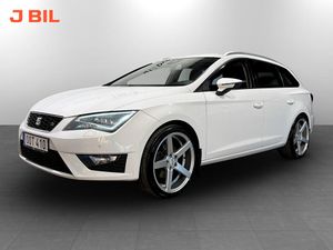 Seat Leon 2014