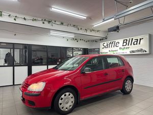 Volkswagen Golf 2007
