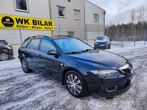 Mazda 6 2007