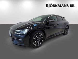 Kia EV6 2022