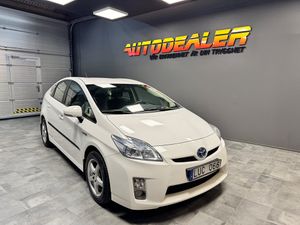 Toyota Prius 2011