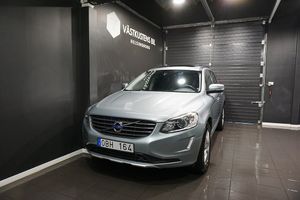Volvo XC60 2013