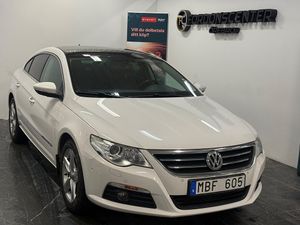 Volkswagen Passat 2012