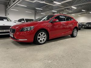Volvo V40 2015