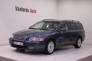 Volvo V70 2006