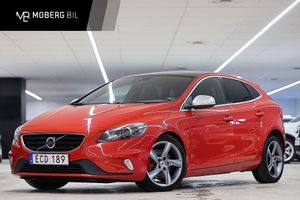 Volvo V40 2016