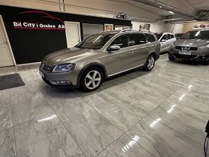 Volkswagen Passat 2014