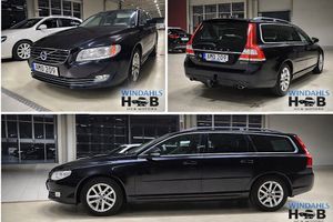Volvo V70 2015
