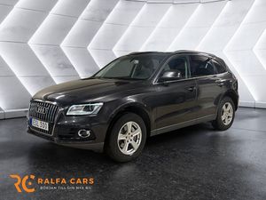 Audi Q5 2016