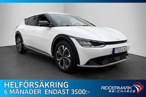 Kia EV6 2022