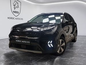 Kia Niro 2019