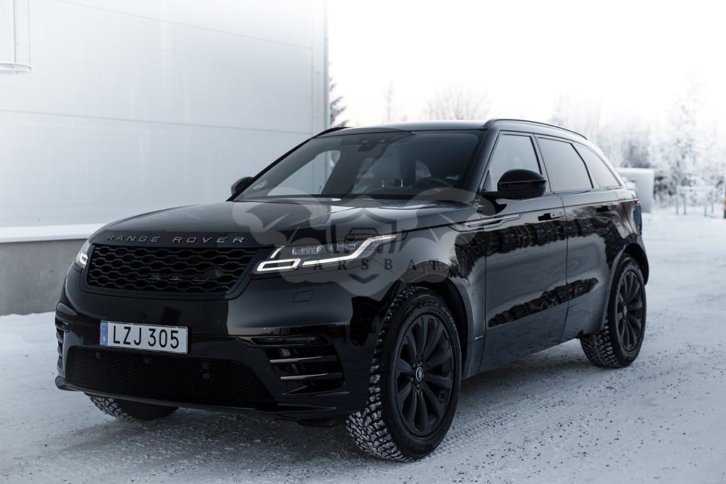Land Rover Range Rover 2019