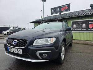 Volvo XC70 2016