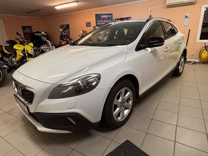 Volvo V40 2015