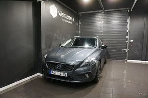 Volvo V40 2014
