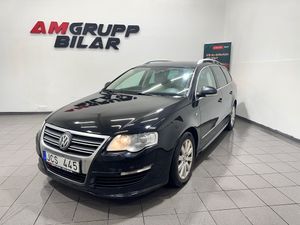 Volkswagen Passat 2010