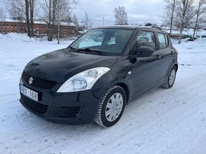 Suzuki Swift 2013