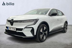 Renault Megane 2023