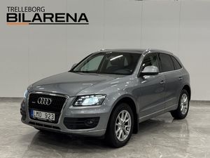Audi Q5 2010