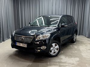 Toyota Rav4 2010