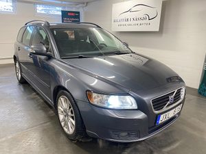 Volvo V50 2010