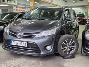 Toyota Verso 2013