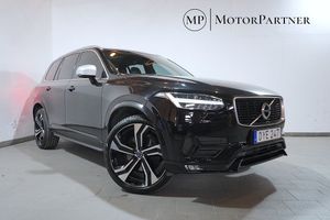 Volvo XC90 2015
