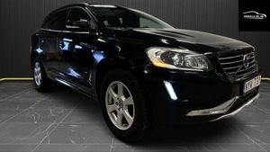 Volvo XC60 2014