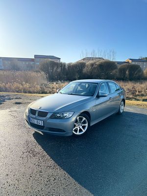BMW 3 Series 325 2006
