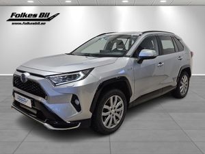 Toyota Rav4 2020