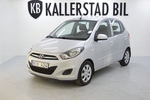 Hyundai i10 2011