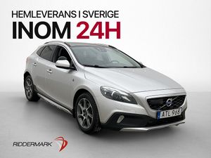 Volvo V40 2016