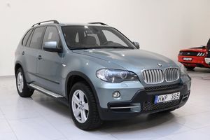 BMW X5 2009