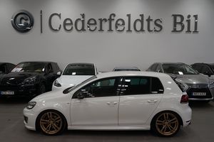 Volkswagen Golf 2012