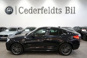 BMW X4 2015