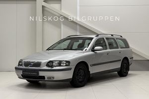 Volvo V70 2004