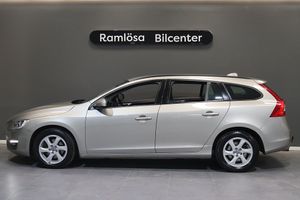 Volvo V60 2014
