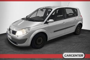 Renault Scenic 2006