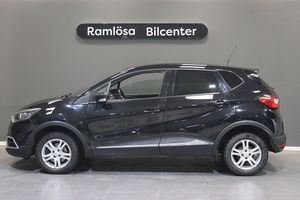 Renault Captur / QM3 2016